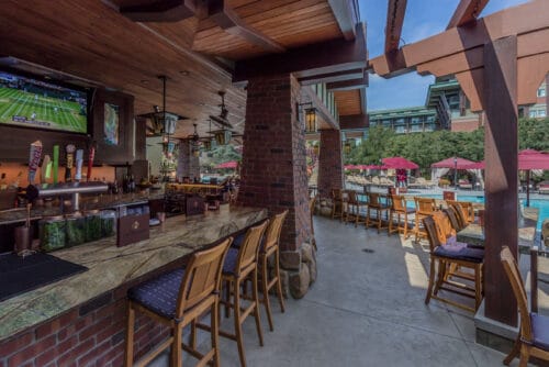 GCH Craftsman Bar GCH Craftsman Bar