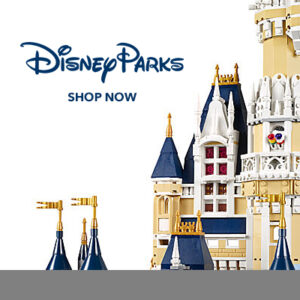Shop Disney Parks