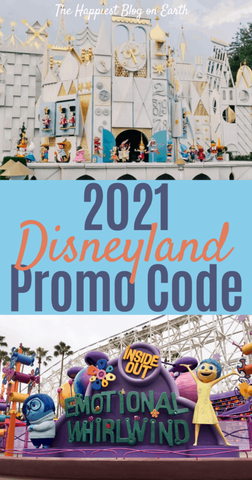 Get Away Today Promo Code 2021 The Happiest Blog On Earth