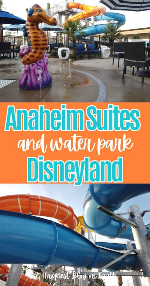 Anaheim Suites Hotel Anaheim Suites Hotel