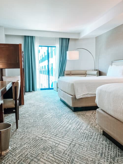 Courtyard Anaheim Theme Park Entrance room Courtyard Anaheim Theme Park Entrance room