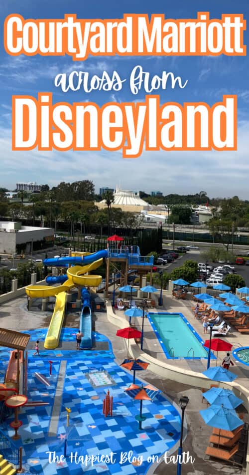 Courtyard Marriott Disneyland Courtyard Marriott Disneyland