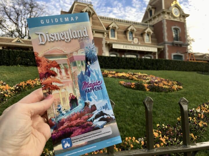 Disneyland Guided Meditation - The Happiest Blog on Earth