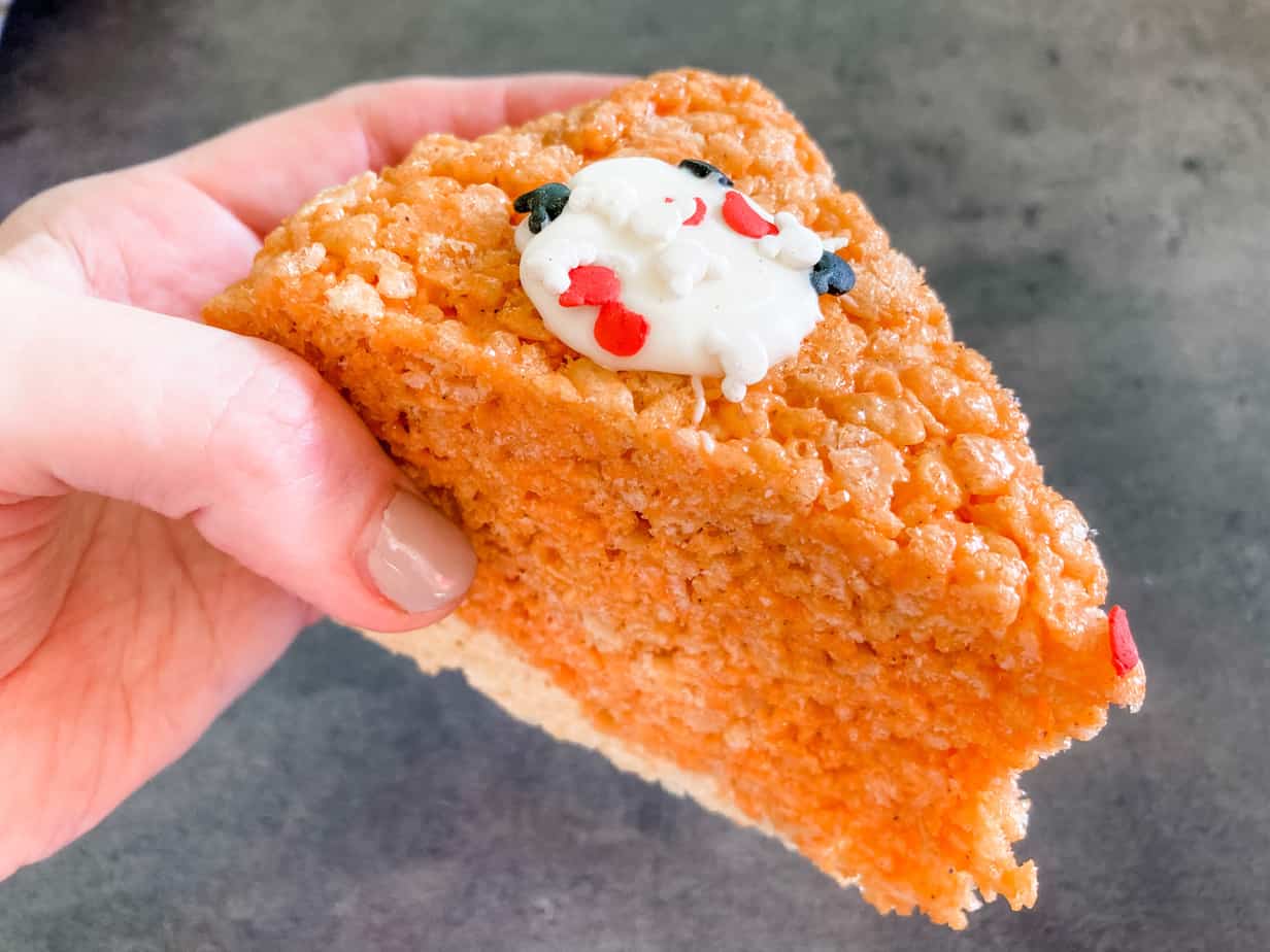 Downtown Disney Halloween Food 2023 The Happiest Blog on Earth