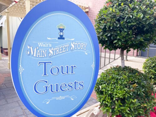 Walt Disneys apartment tour