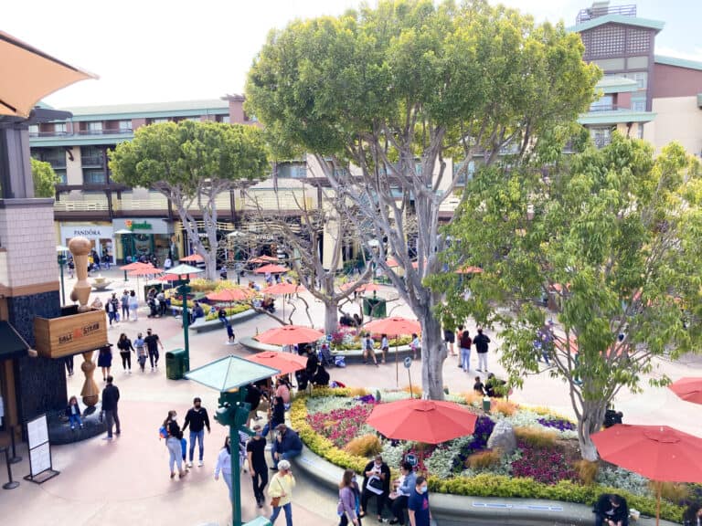 Ballast Point Downtown Disney Anaheim