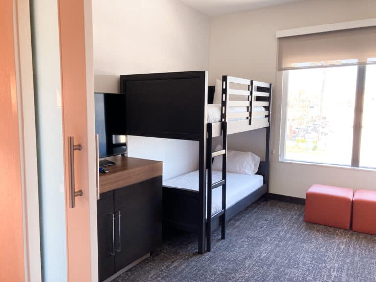 Hampton Inn & Suites Anaheim Convention Center The Happiest Blog on Earth