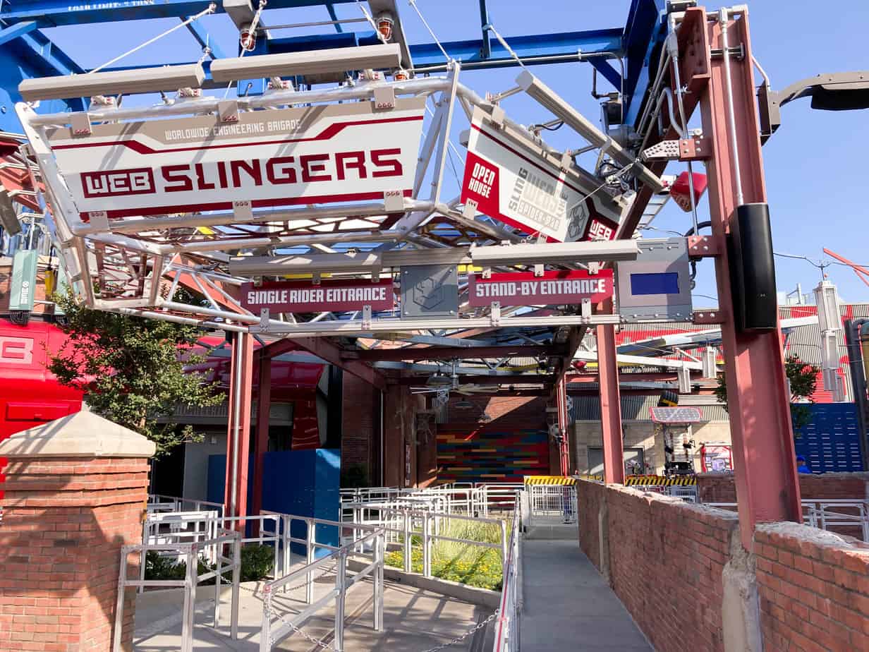Toddler Fun at Disney California Adventure: Park Plan for Little Kids