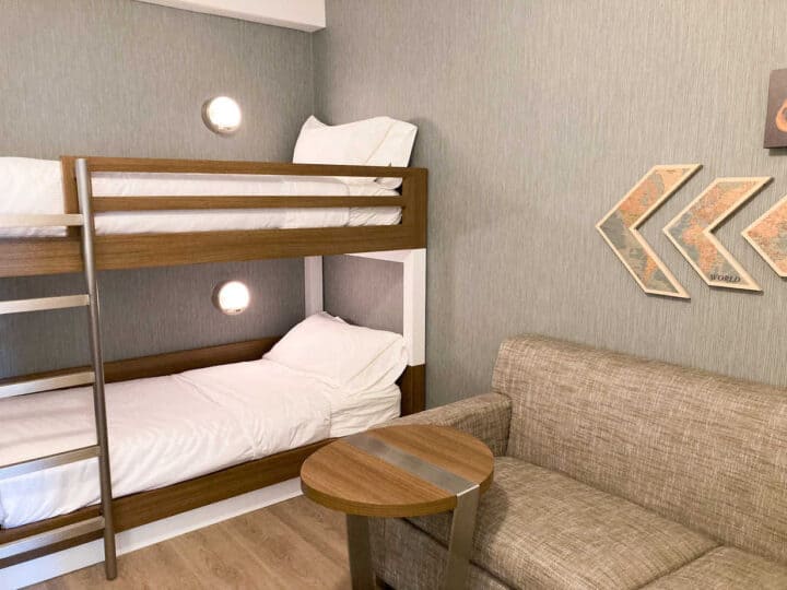 Look Inside Element Anaheim (Full Tour!)