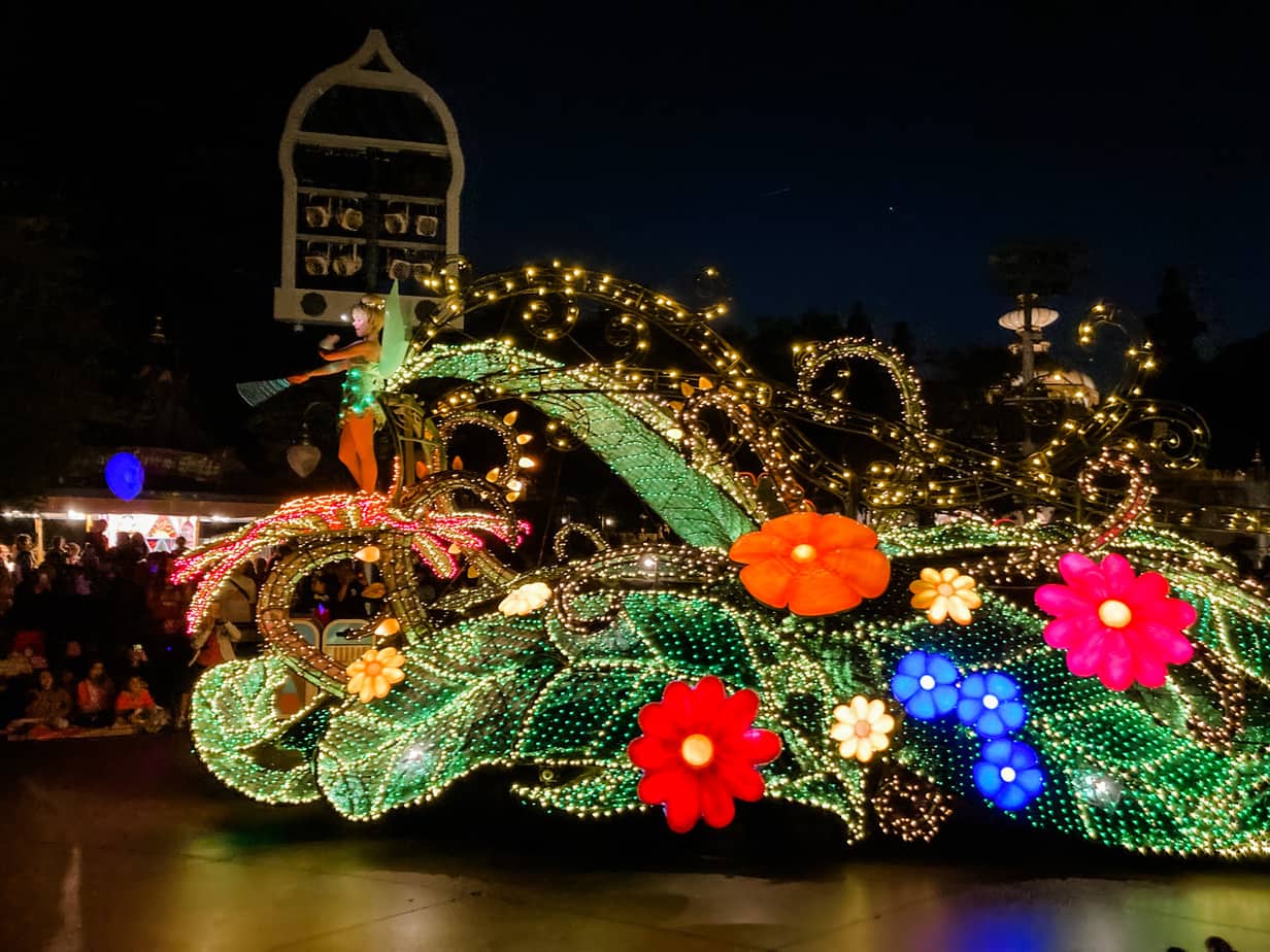 See All Of Disneyland s Nighttime Shows see-all-of-disneyland-s-nighttime-shows