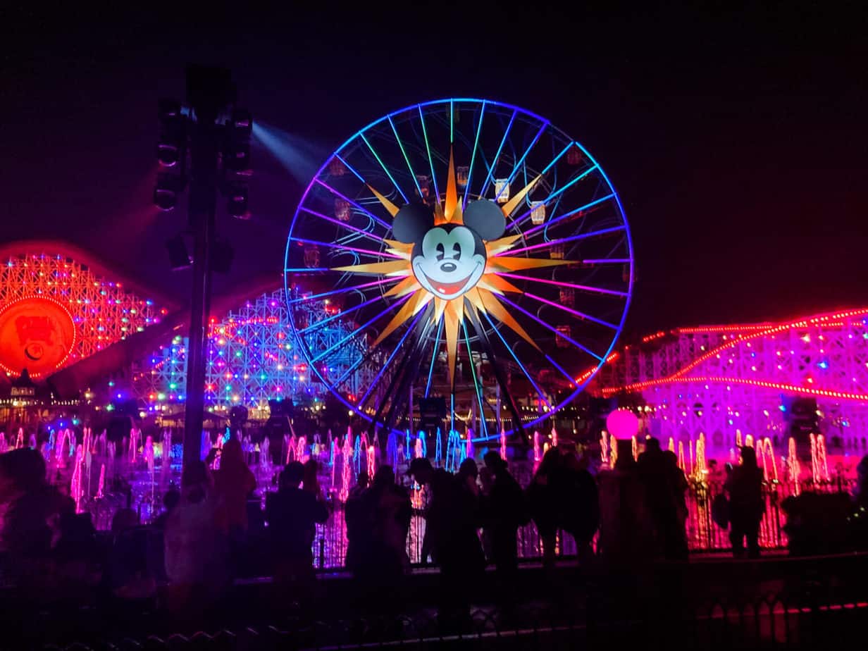 Disneyland Grad Nite 2024 Dates and Tips for Families