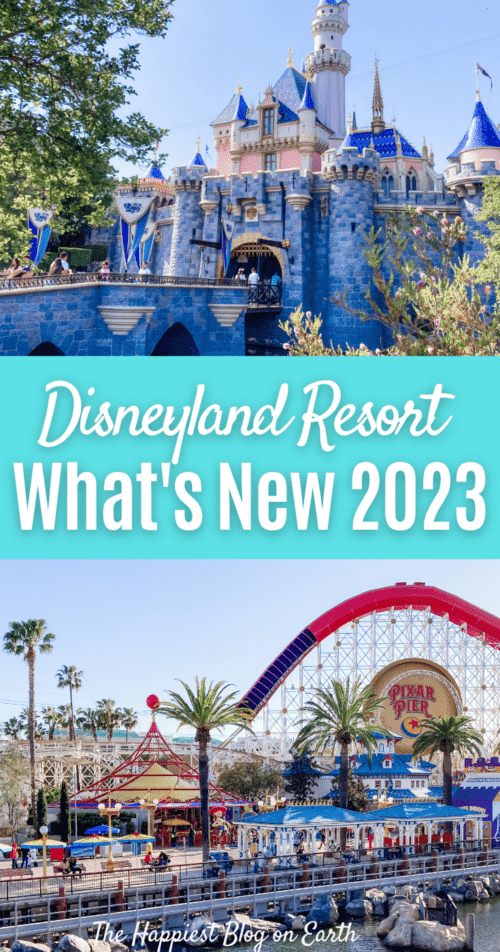 Disneyland Tips 2023