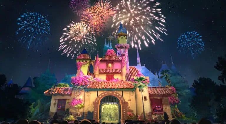 Disney100 Years of Wonder: Disneyland Celebration Details
