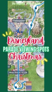 Disneyland Christmas Parade 2024 Holiday Tips