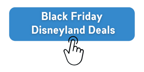 Black Friday Disneyland Deals