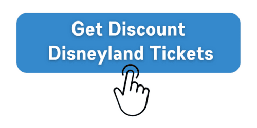 Discount Disneyland tickets