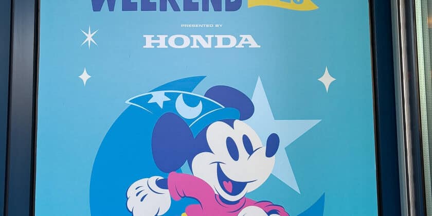 Non-Runners Guide to runDisney at Disneyland