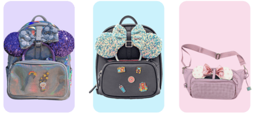 Designer Park Co bags Designer Park Co bags