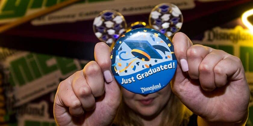 Disneyland Grad Nite 2026: Dates and Tips for You!