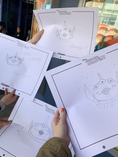 Animation Academy