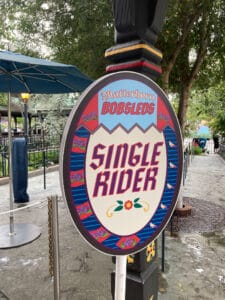 Disneyland Single Rider Lines: Save Time on Top Rides