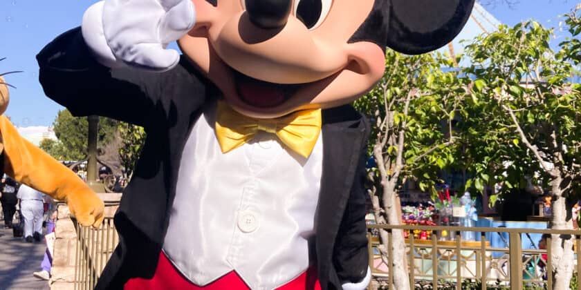 First Trip to Disneyland: 7 Must-Know Tips for Visiting in 2026