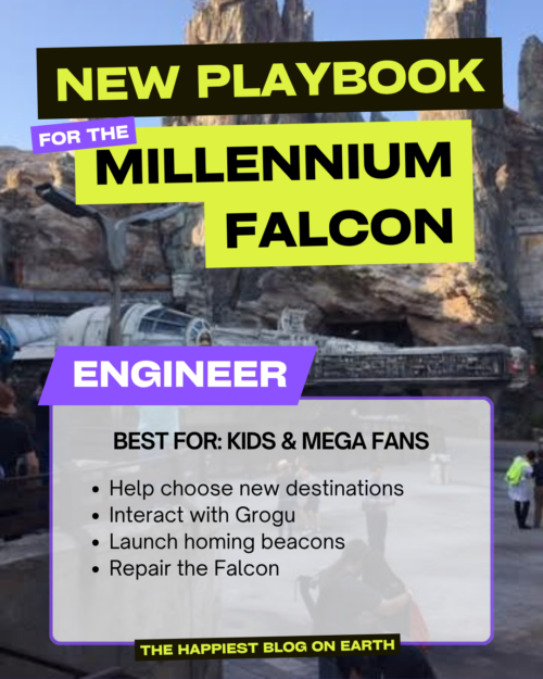 Engineer Millennium Falcon Engineer Millennium Falcon