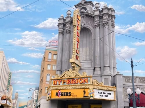 Rogers the Musical Hollywood Land Rogers the Musical Hollywood Land