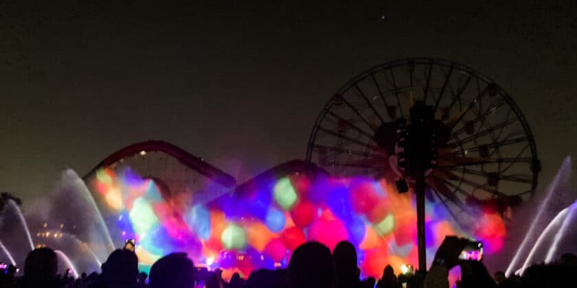 Do More with Disneyland’s Virtual Queue System