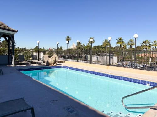 Camelot Pool Camelot Pool