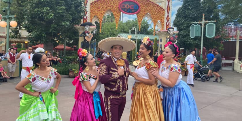 Best Live Disneyland Shows To See Today!