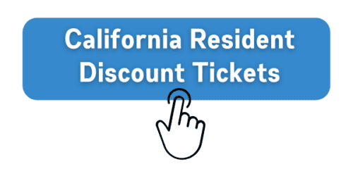 California Resident Discount Disneyland tickets