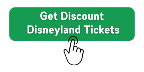 Disneyland Holiday tickets
