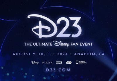 D23 Expo 22024 Ticket Guide