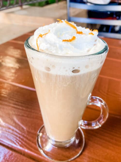 Carthay circle coffee Carthay circle coffee