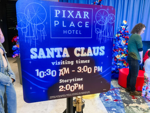 Santa Pixar Place Hotel Santa Pixar Place Hotel