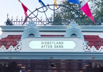 Disneyland