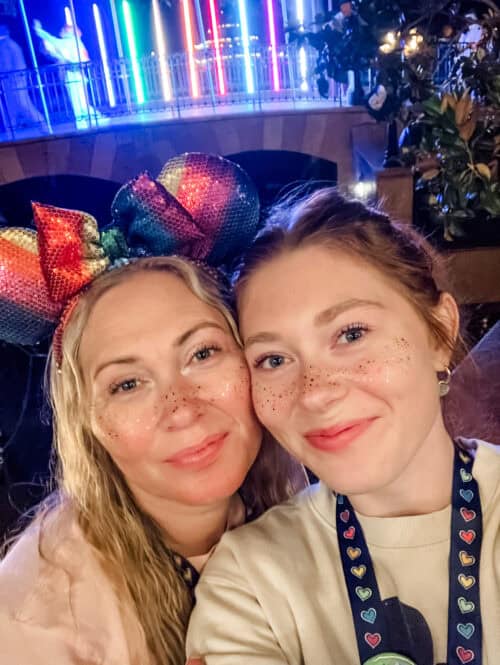 J&J Pride Nite