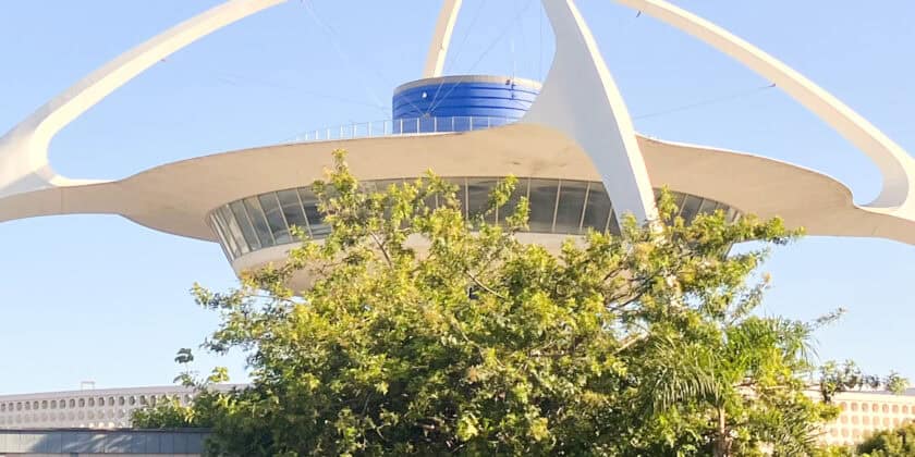 Best Ways to Travel from LAX to Disneyland