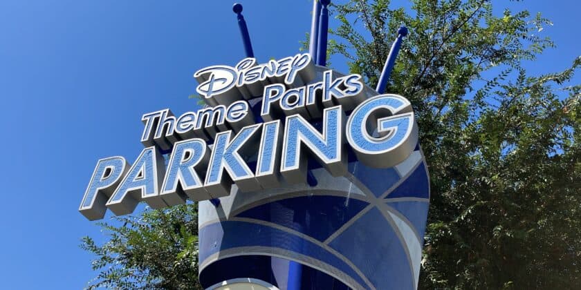 How to Park at Disneyland (2026): My Best Tips for Getting to the Gates Faster