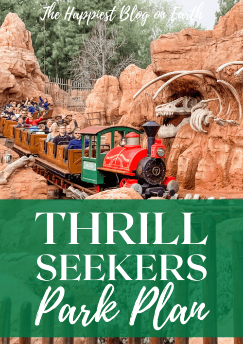 Thrill Seekers Image