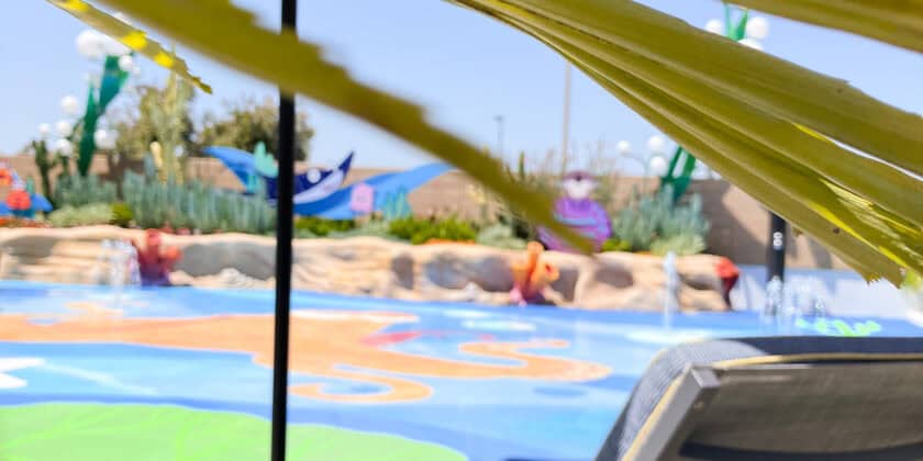 Best Pools and Water Park Hotels Near Disneyland