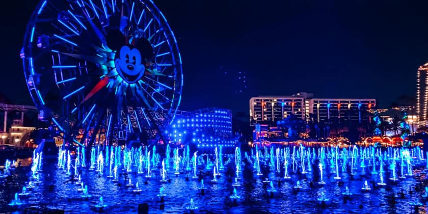 Disneyland Date Night! 14 Romantic Ideas