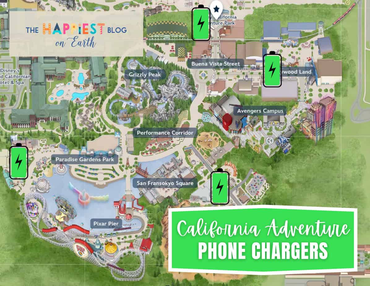 FuelRod Map FuelRod Map