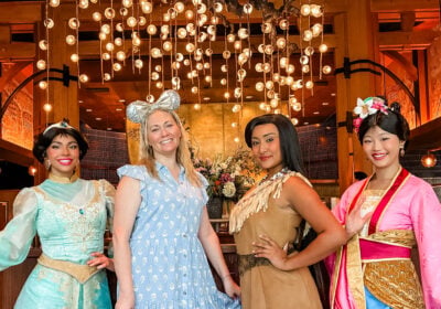 Disney