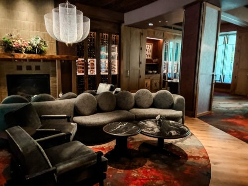 Napa Rose Lounge2 Napa Rose Lounge2