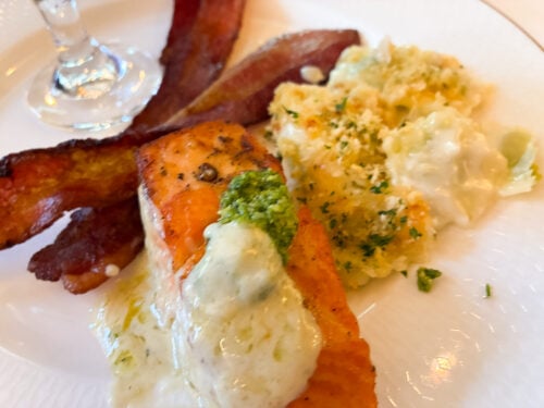Princess Breakfast food3 Princess Breakfast food3