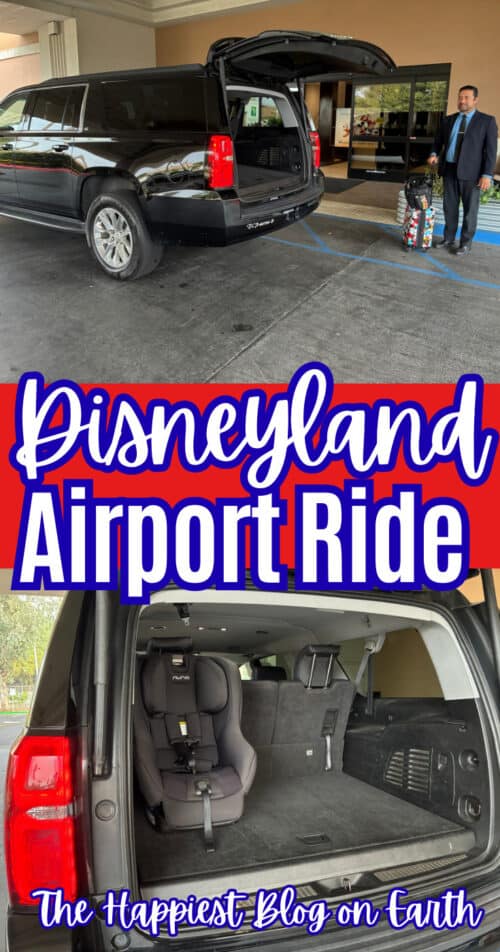 Arias Transportation to Disneyland Arias Transportation to Disneyland