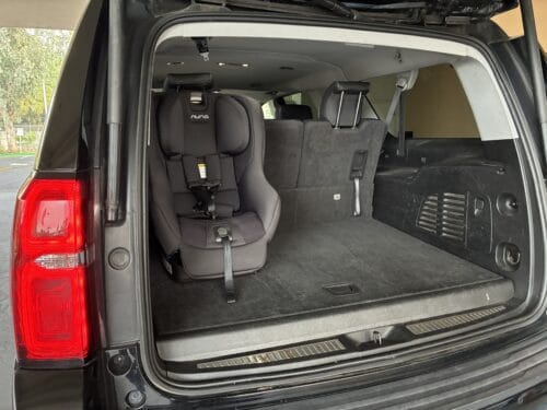 Arias Trunk Space Arias Trunk Space