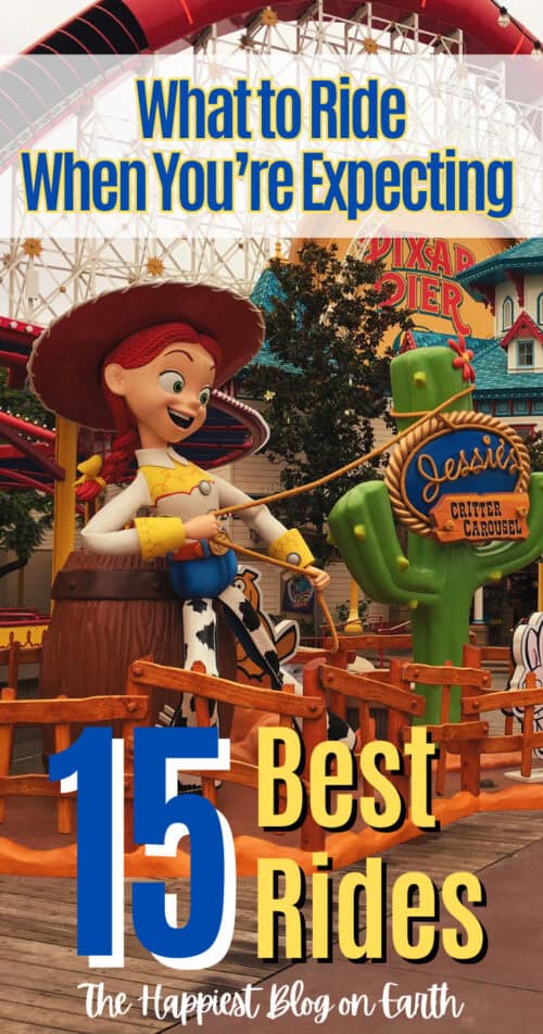 California Adventure Pregnant Rides California Adventure Pregnant Rides